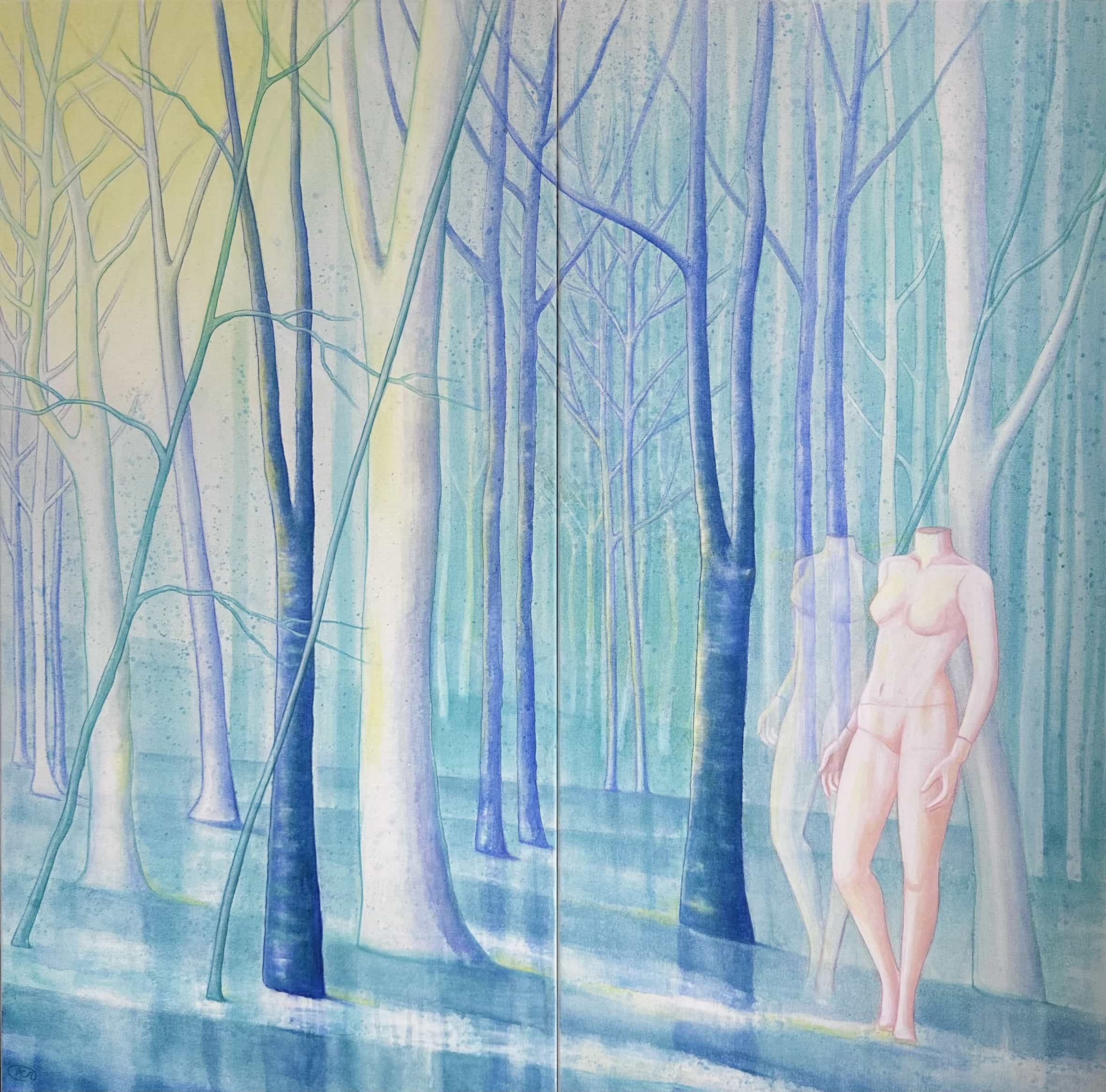 COLLECTION NATURE ET HUMANITE